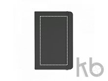 Набор: блокнот, шариковая ручка