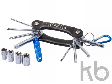 Многофункциональный инструмент «Tycoon»