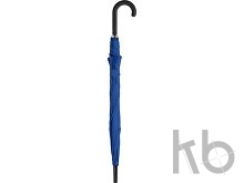 Зонт-трость Reviver  с куполом из переработанного пластика