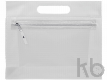 Прозрачная косметичка «Paulo»