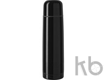 Stainless steel double walled flask