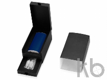 Портативное зарядное устройство «Квазар», 4400 mAh