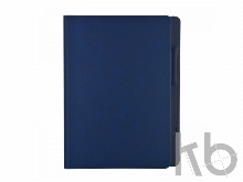 Ежедневник недатированный А5 «Megapolis Magnet»