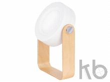 Настольная лампа LED «Oko»