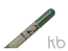 Карандаш, который растет. Перчик