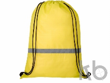 Рюкзак «Oriole» со светоотражающей полосой