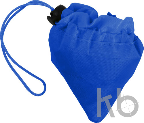 Polyester (210D) shopping bag