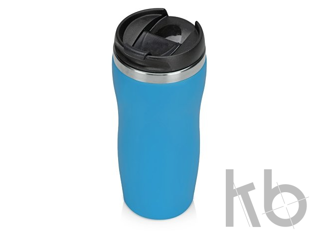 Термокружка «Mony Steel» soft-touch