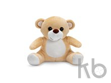 BEARY. Мягкая игрушка