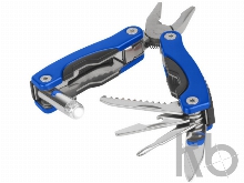 Мультиинструмент с фонариком «Casper»