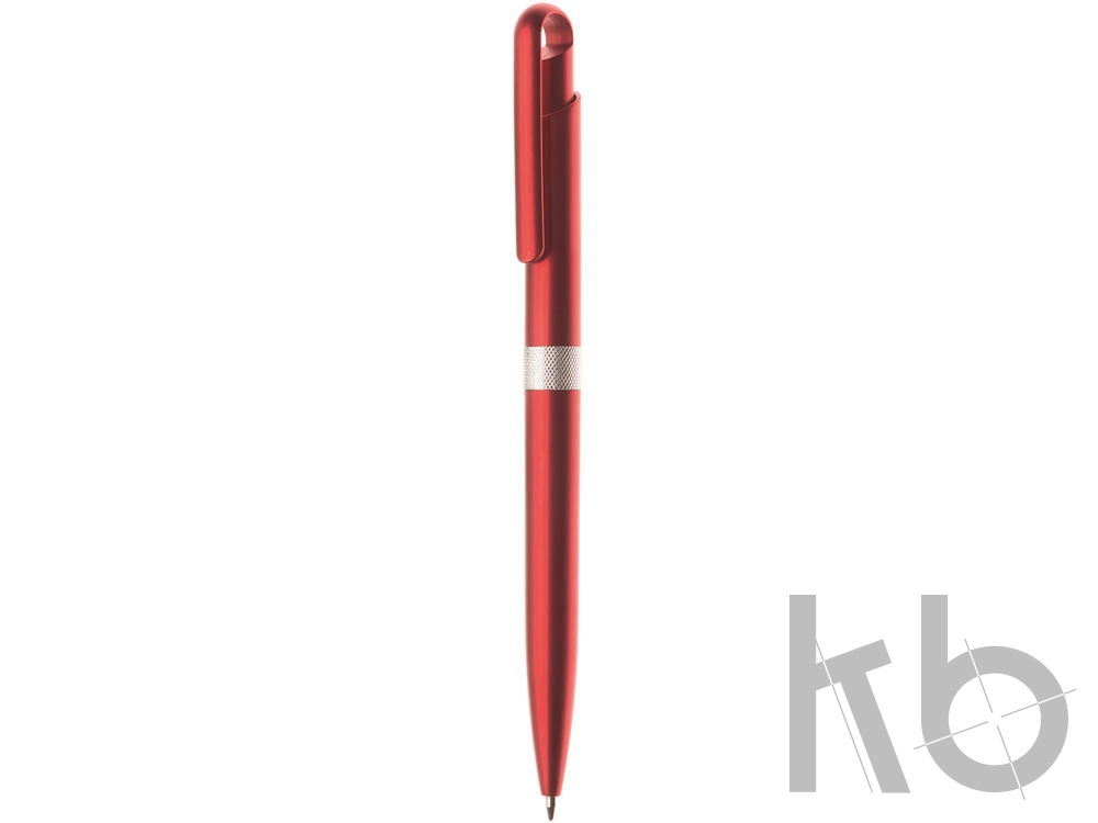 Ручка пластиковая шариковая «Аскот»