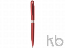 Ручка пластиковая шариковая «Аскот»