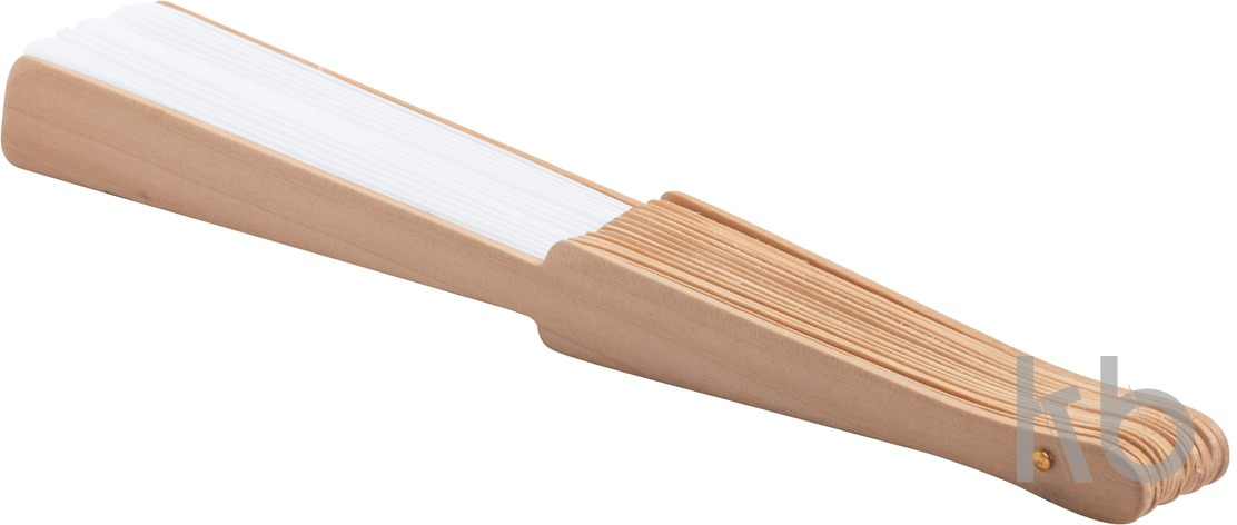 hand fan
