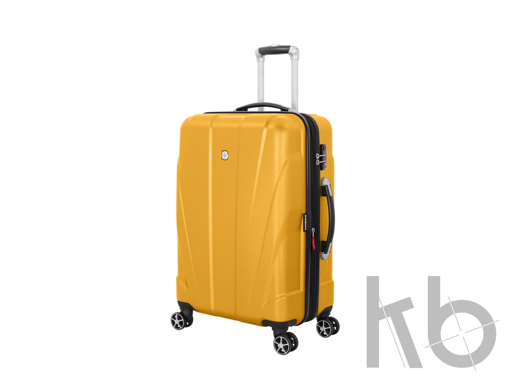 Чемодан «ADAMS», 64л