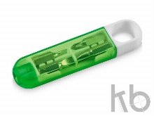 Набор отверток «Forza  4 в 1»