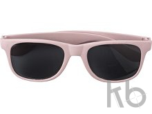 Bamboo fibre sunglasses