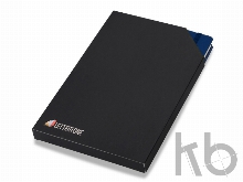 Блокнот А6 «Vision»