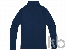 Джемпер из полифлиса «Rixford» мужской