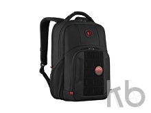 Рюкзак «PlayerMode» с отделением для ноутбука 15.6