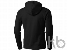 Толстовка «Alley» мужская с капюшоном