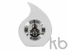 Часы настольные «Шельф»