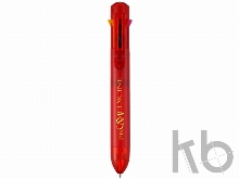 Ручка пластиковая шариковая «Artist» многостержневая