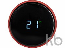 Вакуумный термос «Module X» с индикатором температуры и медной изоляцией, 500 мл