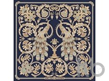 Платок «Русское золотное шитьё»