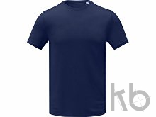 Футболка «Kratos» мужская