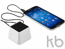 Колонка «Nomia» с функцией Bluetooth®