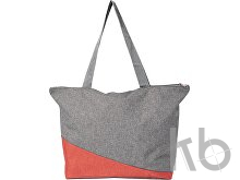 Polycanvas (300D) shopping bag