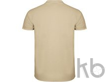 Рубашка поло «Star» мужская