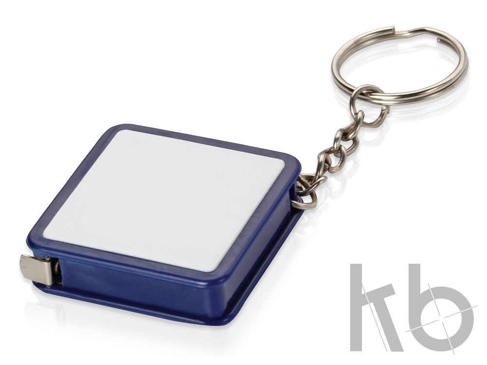 Брелок-рулетка «Ромб», 1м