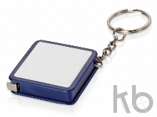 Брелок-рулетка «Ромб», 1м