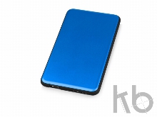 Портативное зарядное устройство «Shell», 5000 mAh