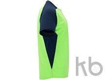 Спортивная футболка «Bugatti» мужская