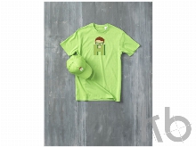 Футболка «Heros» мужская