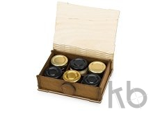 Подарочный набор «Cream mix Deluxe»