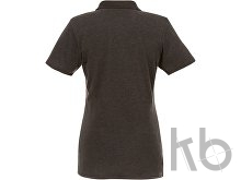 Рубашка поло «Helios» женская