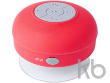 splashproof bluetooth speaker