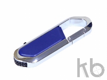 USB 2.0- флешка на 64 Гб в виде карабина