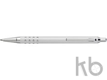 Aluminium ballpen