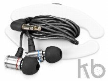 Органайзер для кабеля и наушников «Roll»