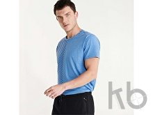 Футболка «Baku» мужская