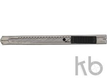 Stainless steel box cutter