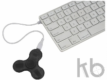 Спиннер Bluetooth Spin-It Widget ™