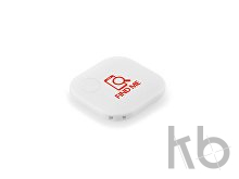 LAVOISIER. Bluetooth локализатор