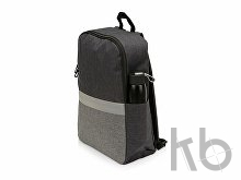 Рюкзак «Merit» со светоотражающей полосой