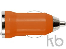 ABS car power adapter