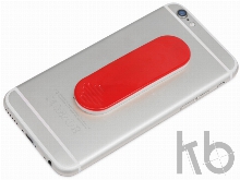 Сжимаемая подставка для смартфона